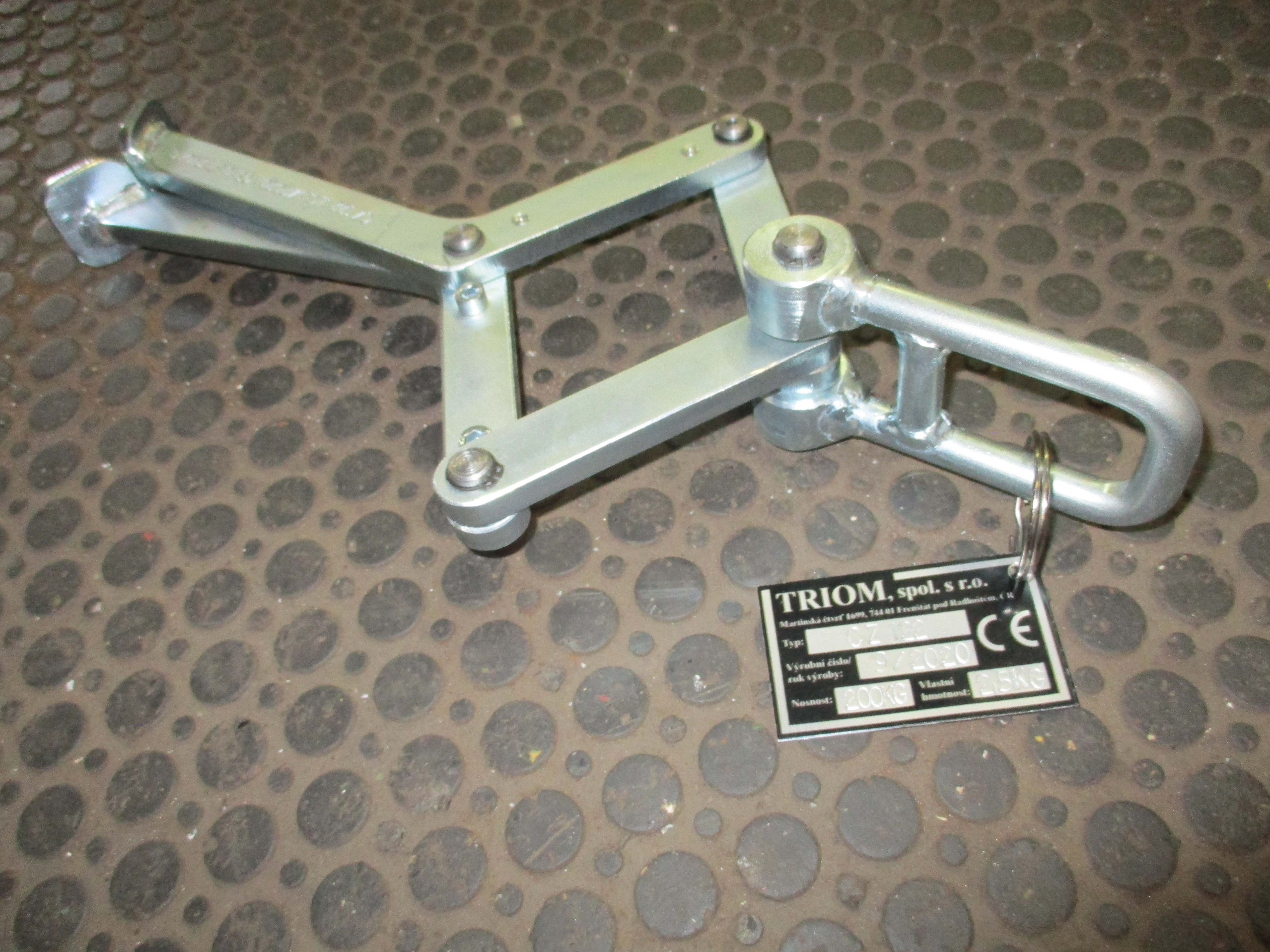 Other accesories | Triom s.r.o.