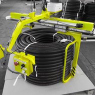 Chapadla svitku hadic