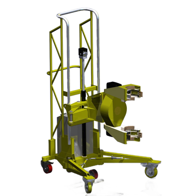 Speciální manipulátory