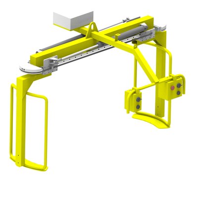 Chapadla a upínače