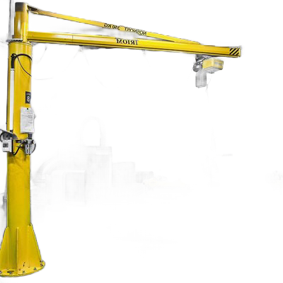 Jednokloubové  sloupové manipulátory